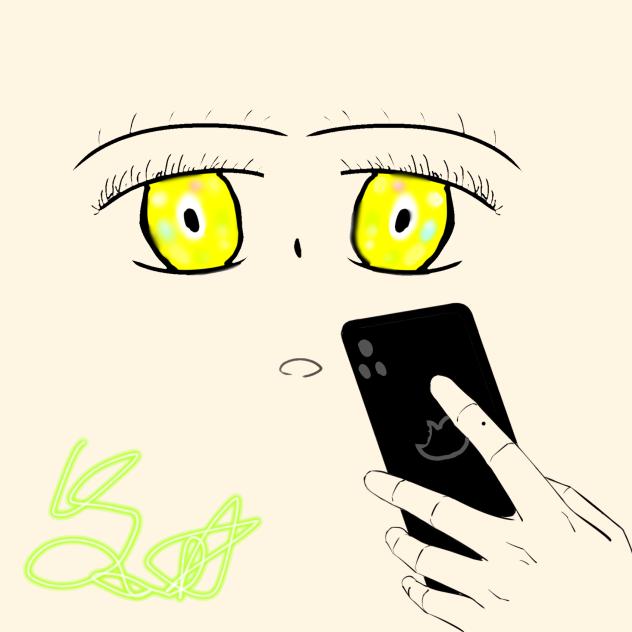 熬夜人熬夜魂
