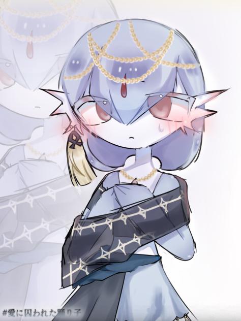 アネモネさん