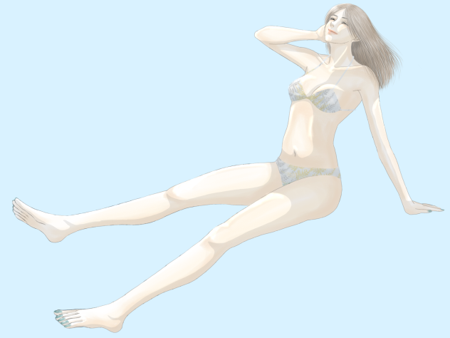 水着