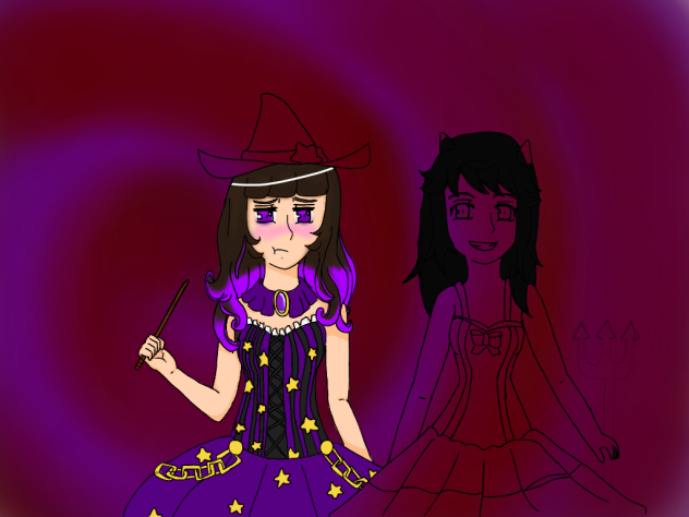 105 sin título - ibisPaint