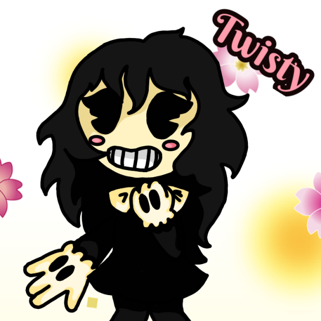 ♡Twisty♡
