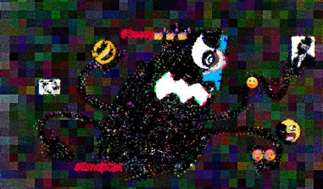 Corrupted Skype Phase 4