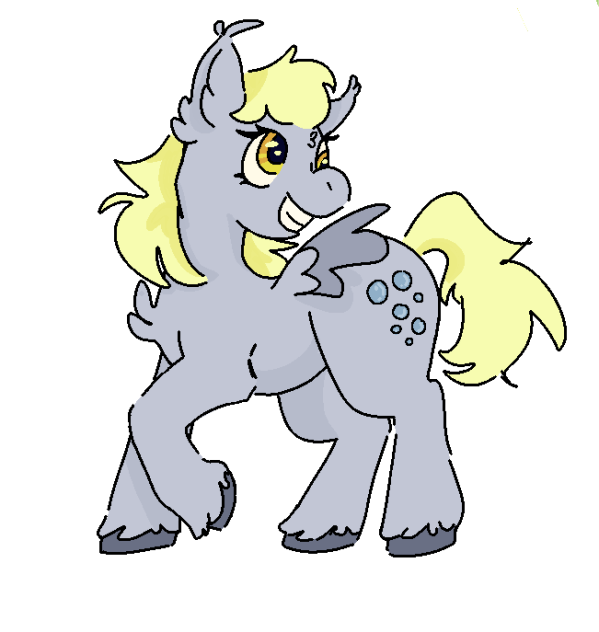 Derpy Hooves
