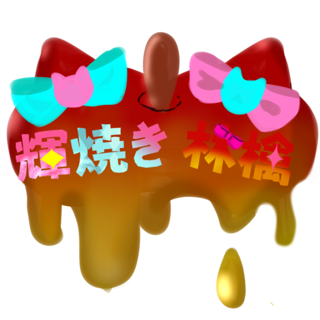 ロゴ作ってみた（センス皆無）