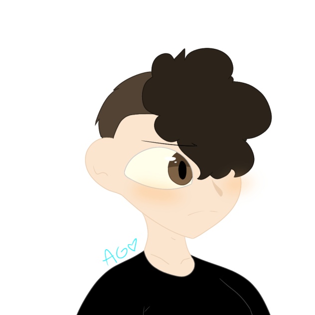 drew my brother Landon