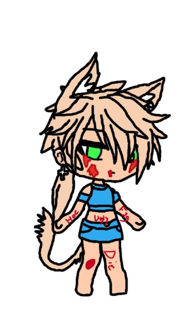 Depressed - ibisPaint