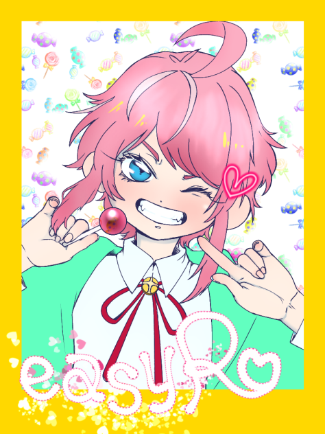 らむだ