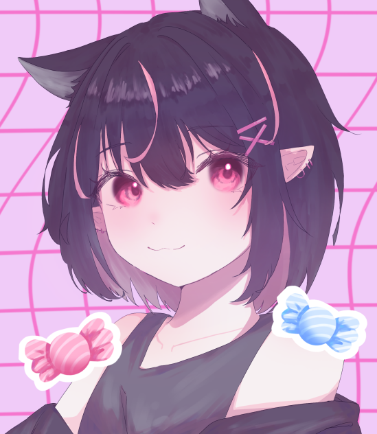 リクエストの代理ちゃんです！