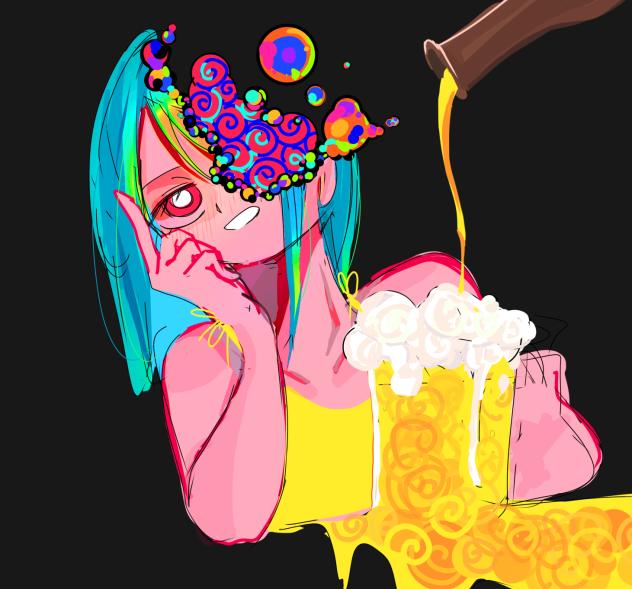 酔い