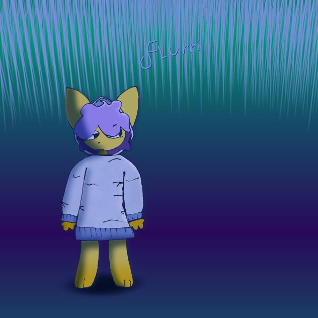 redraw of sum old bumass drawing
