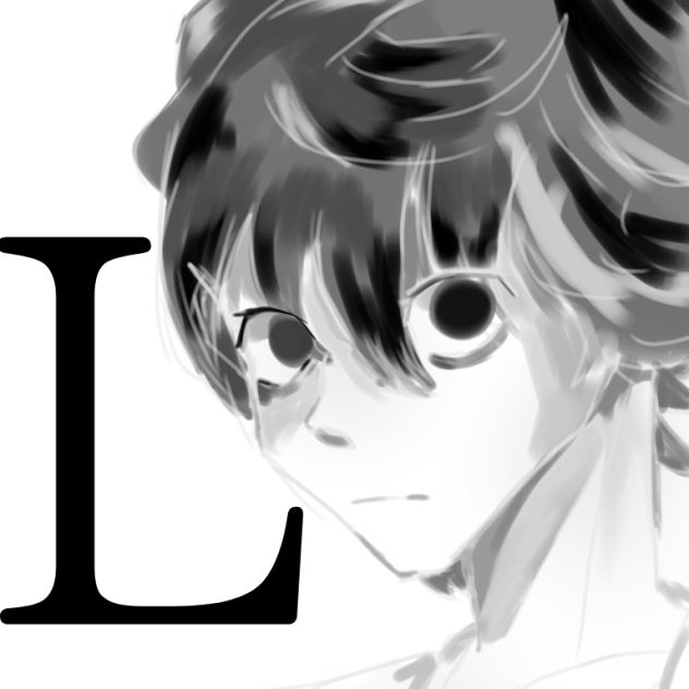 L.Lawliet