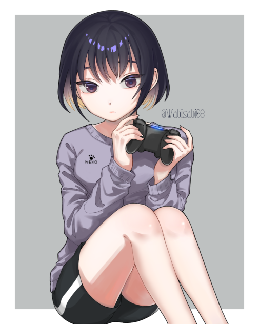 🎮