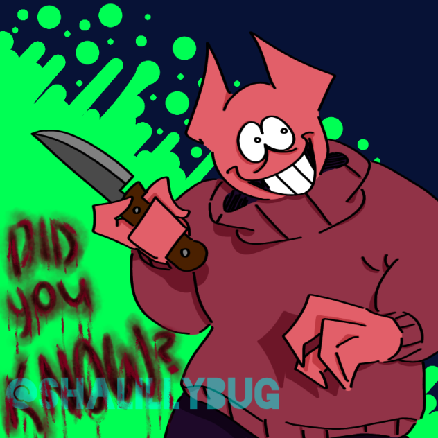 did you know