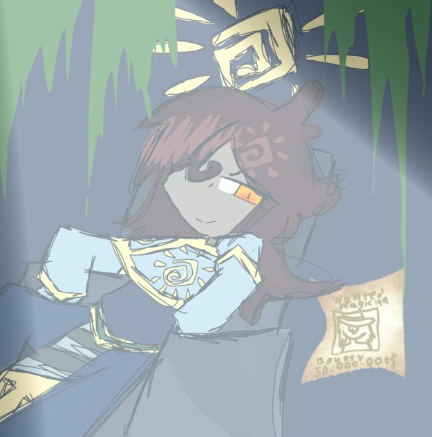 Soveriegn of the sun