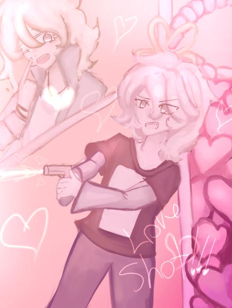 LoveShot