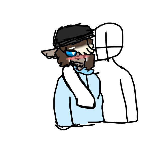Another Collab that I MADE