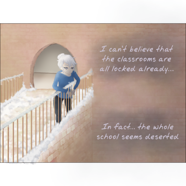 Celestine Chapter 6 Highlights