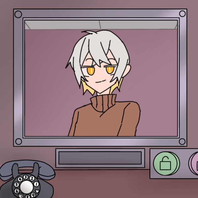 Open The Door