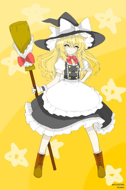 塗りマス！！！