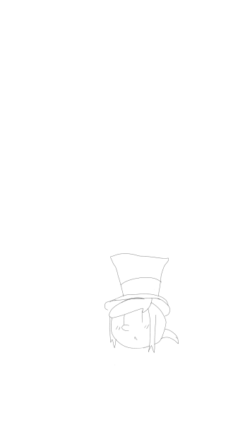 Hat kid