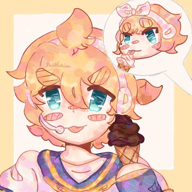 Len!