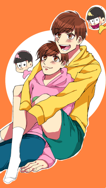 自分絵末松