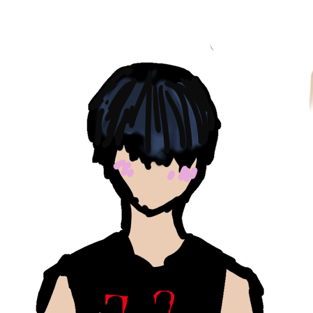 My Bf - ibisPaint