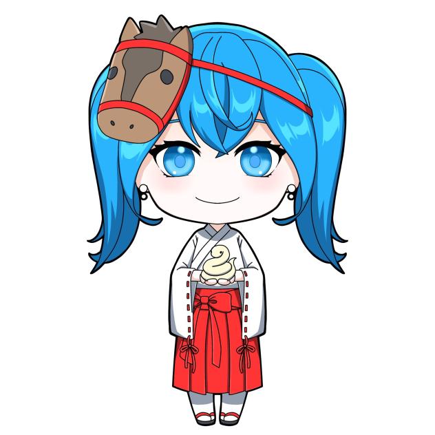 依頼絵157