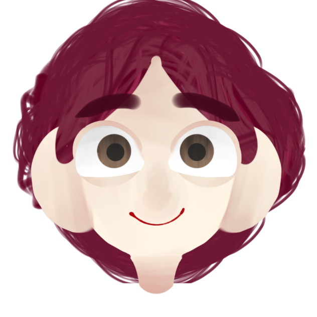 red headed boy