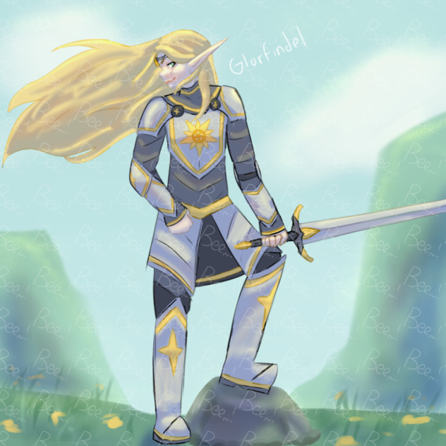 Glorfindel