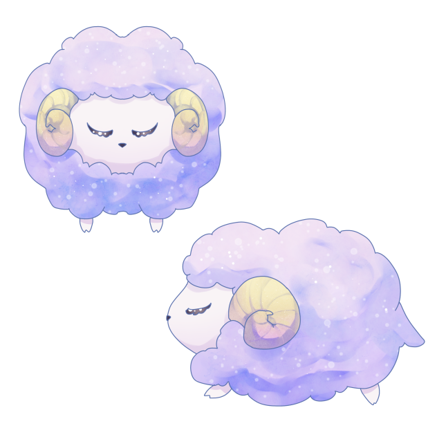 ゆめひつじ