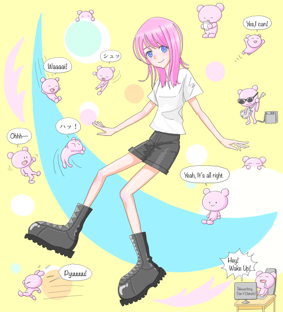 無題293 manga