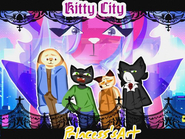 Please go read my comic