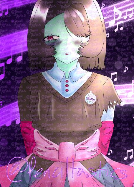 Day 42 - ibisPaint
