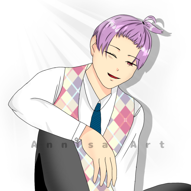 student - ibisPaint