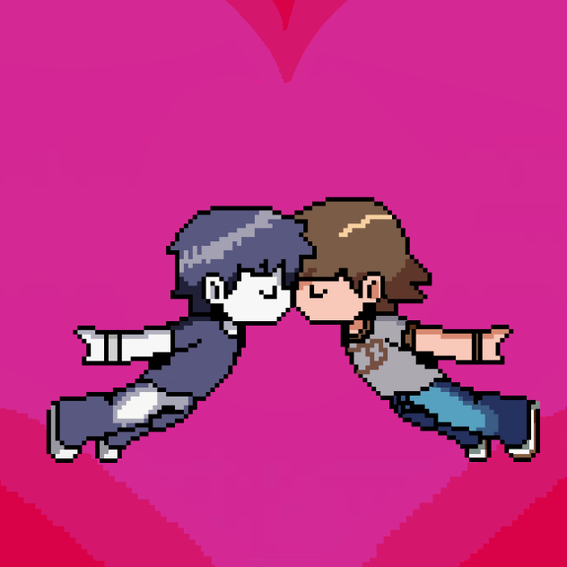 Negagraf sprite edit