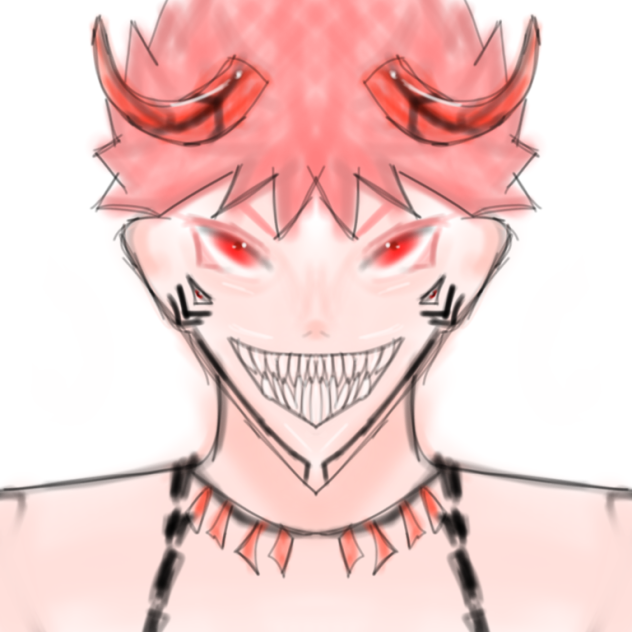 Itador Final Form 4arm - ibisPaint