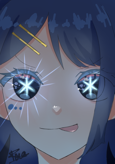 オリキャラ 推しの子風
