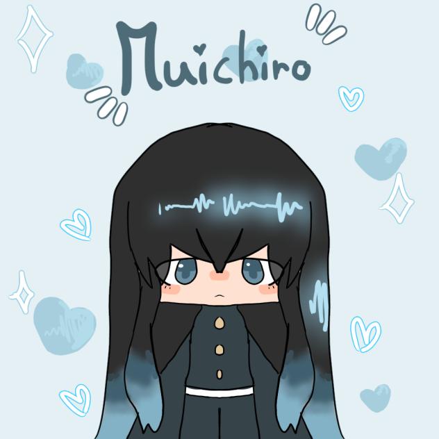 Muichiro 💙💙💙💙💙💙💙💙