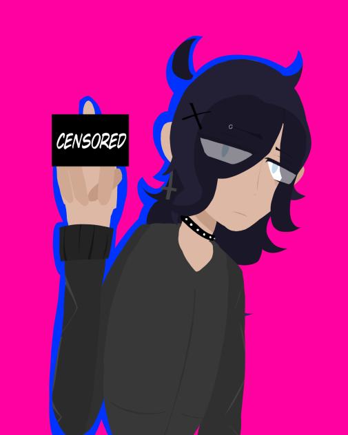 🖕🖕 (Been a while)