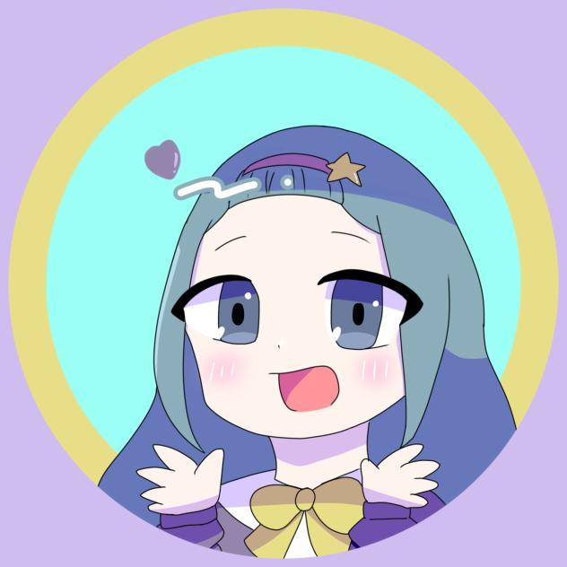 しゅなぴさんの代理 まほちゃん