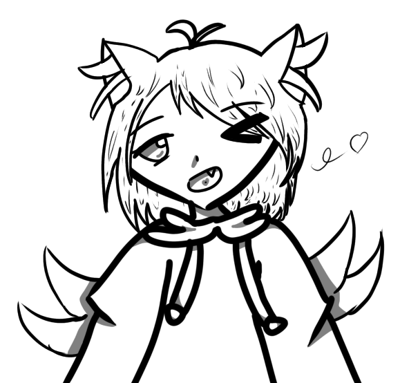 Kawaii!
