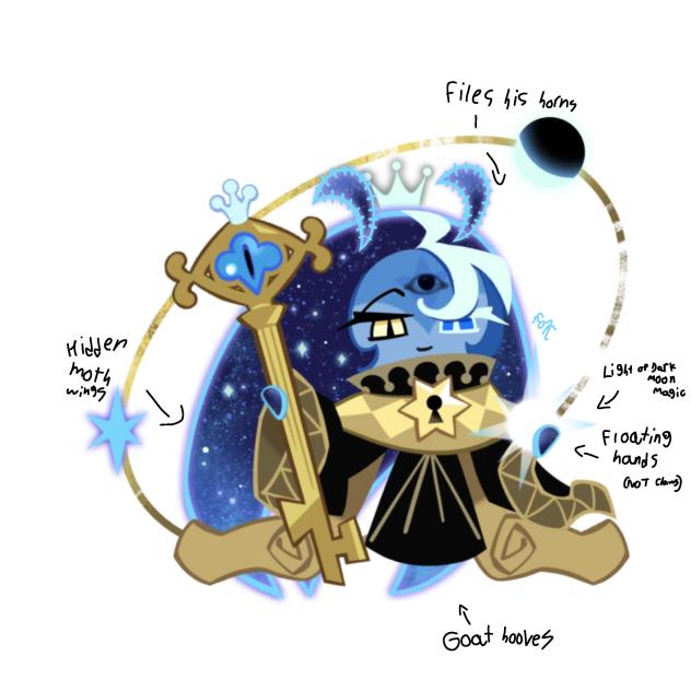 FOUNT OF KNOWLEDGE REDESIGN