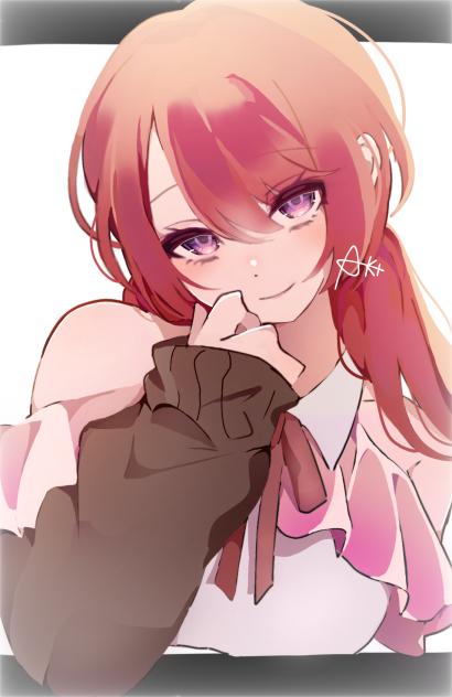 💜