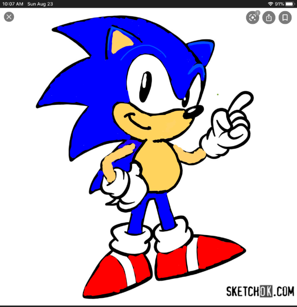 Sonic