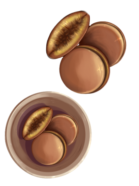 Dorayaki 🌷