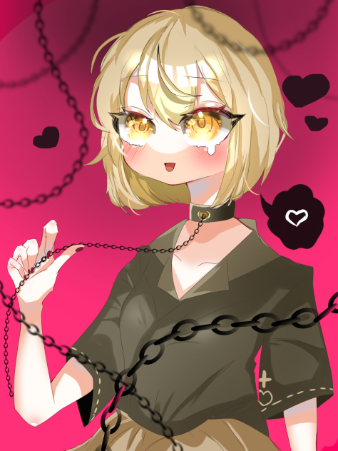 はーと。