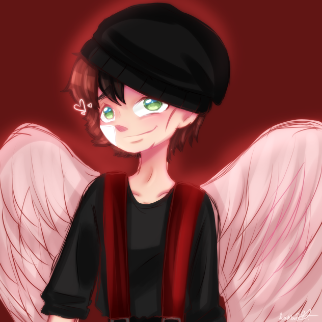 Hunter for Raine