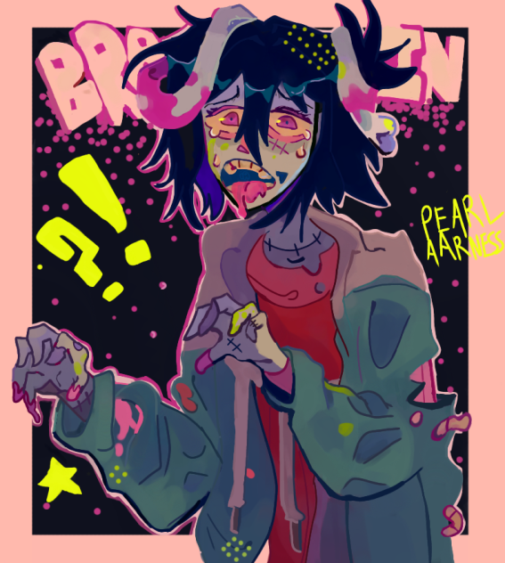🧠= yummy