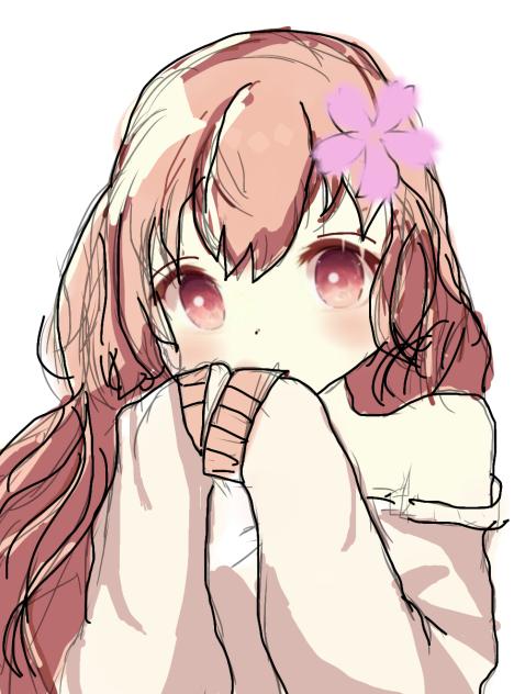 Cherry Blossom